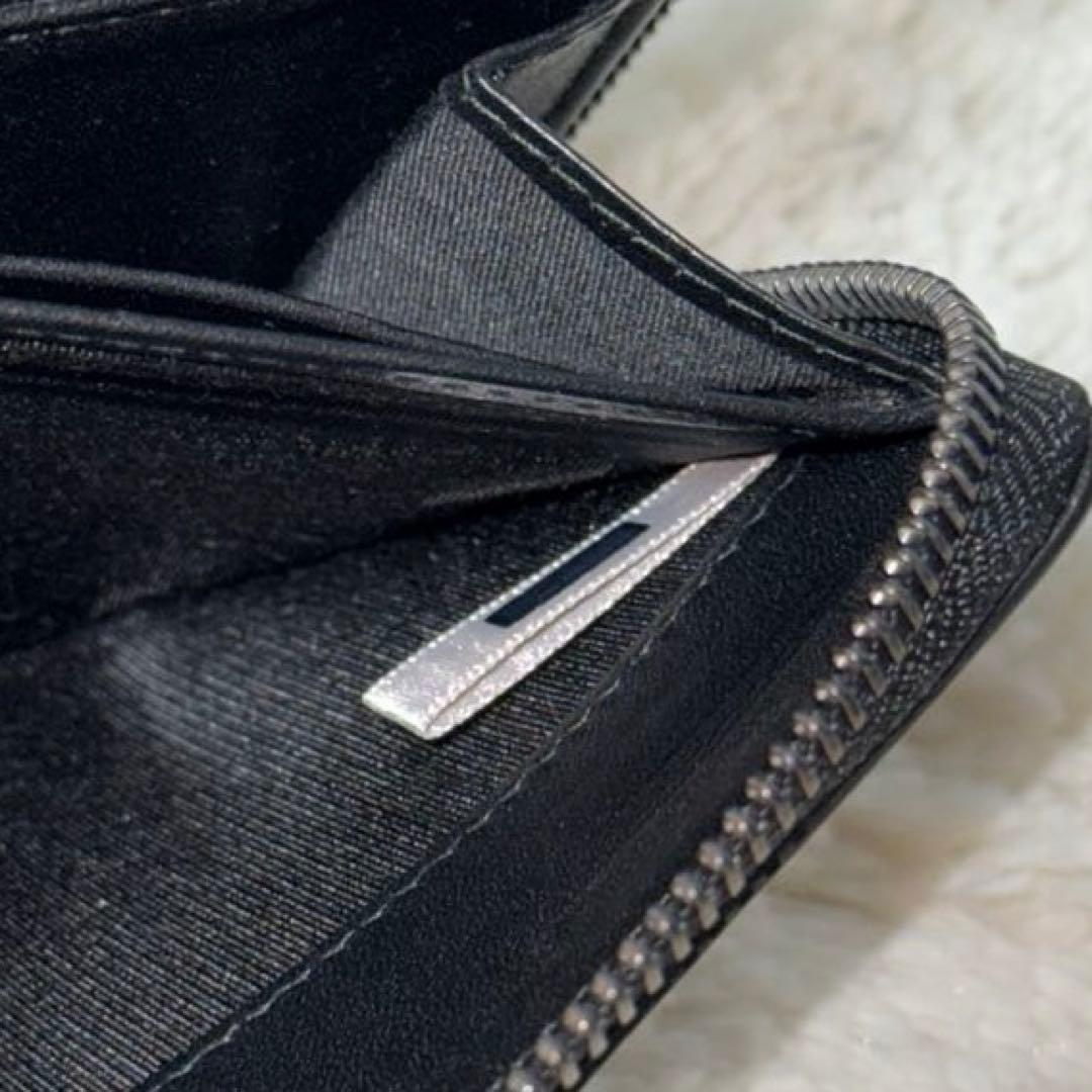 ⭐️新品未使用⭐️　ジミーチュウ　CARNABY カーナビー　長財布　星柄　スター