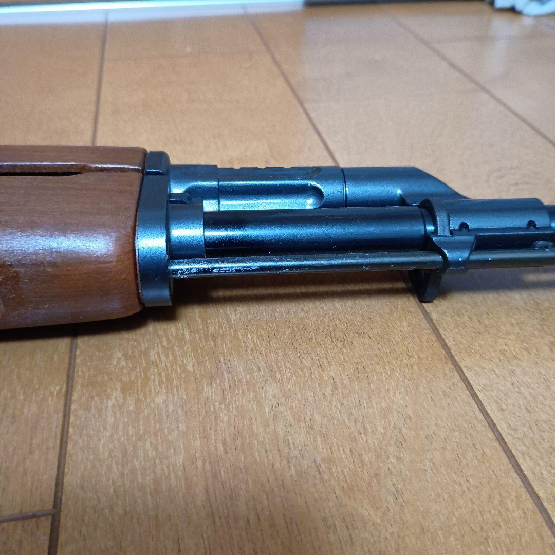 東京マルイ　電動ガン　AK47　日本製