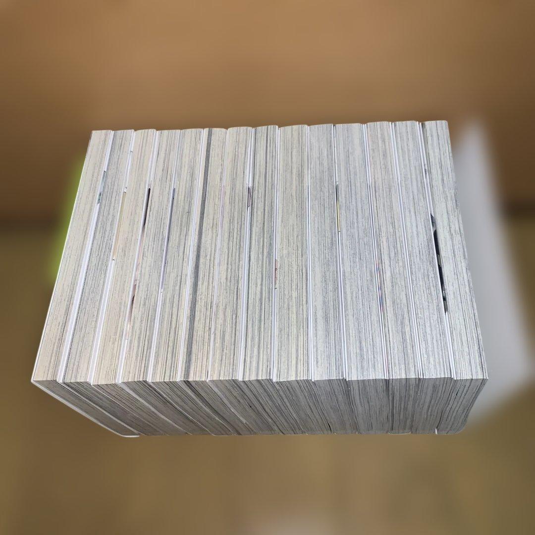 Shrink～精神科医ヨワイ～ 1〜14巻