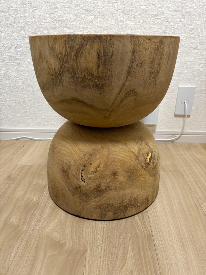 【送料込】 Re:CENO リセノ hook サイドテーブル