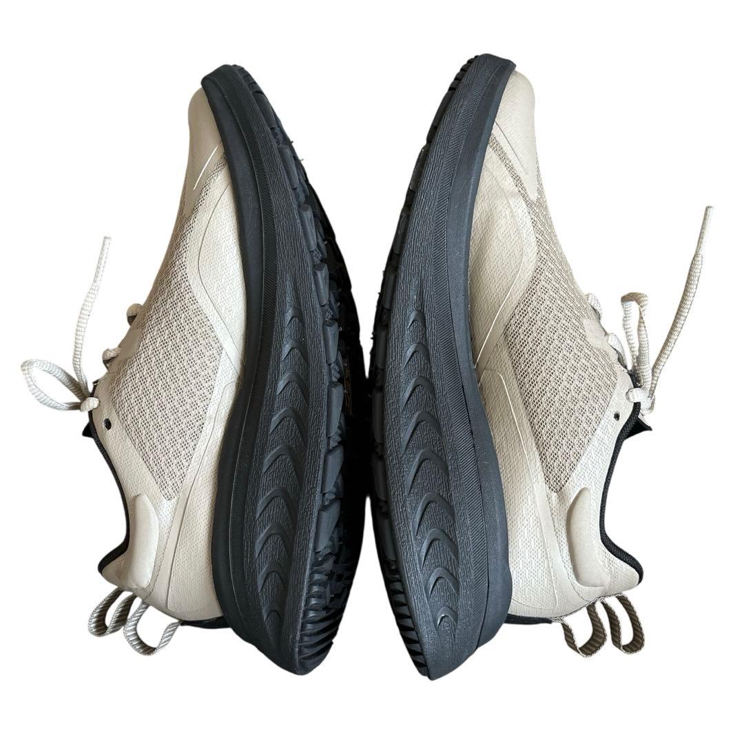 h*n様 良品✨ KEEN WMNS WK400 （24.5㌢） ウォータープル