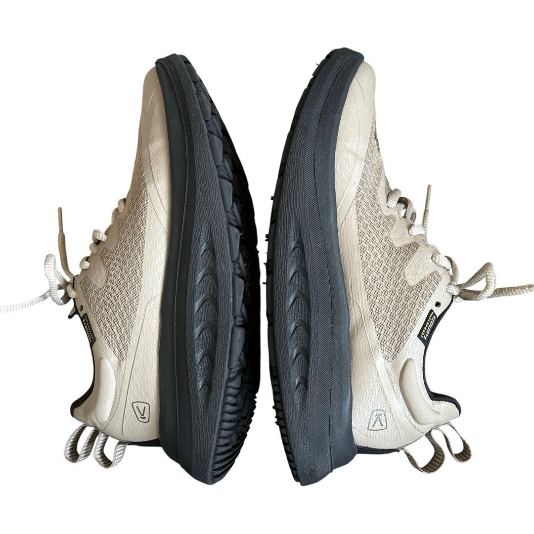 h*n様 良品✨ KEEN WMNS WK400 （24.5㌢） ウォータープル