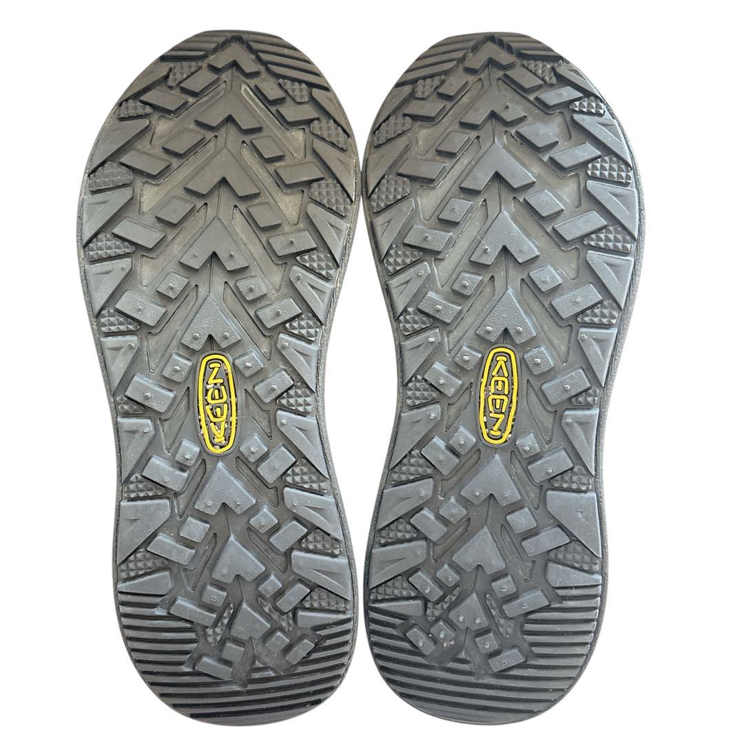 h*n様 良品✨ KEEN WMNS WK400 （24.5㌢） ウォータープル