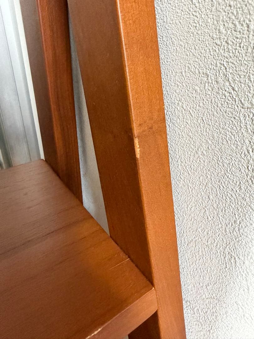 SCANTEAK スキャンティーク ライティングデスク