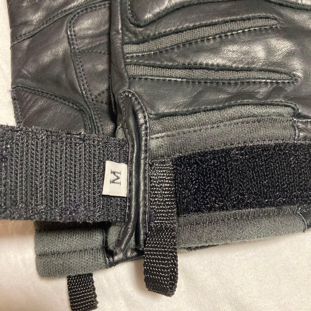 【廃番】田村装備開発 × VOLK CQB TACTICAL GLOVE