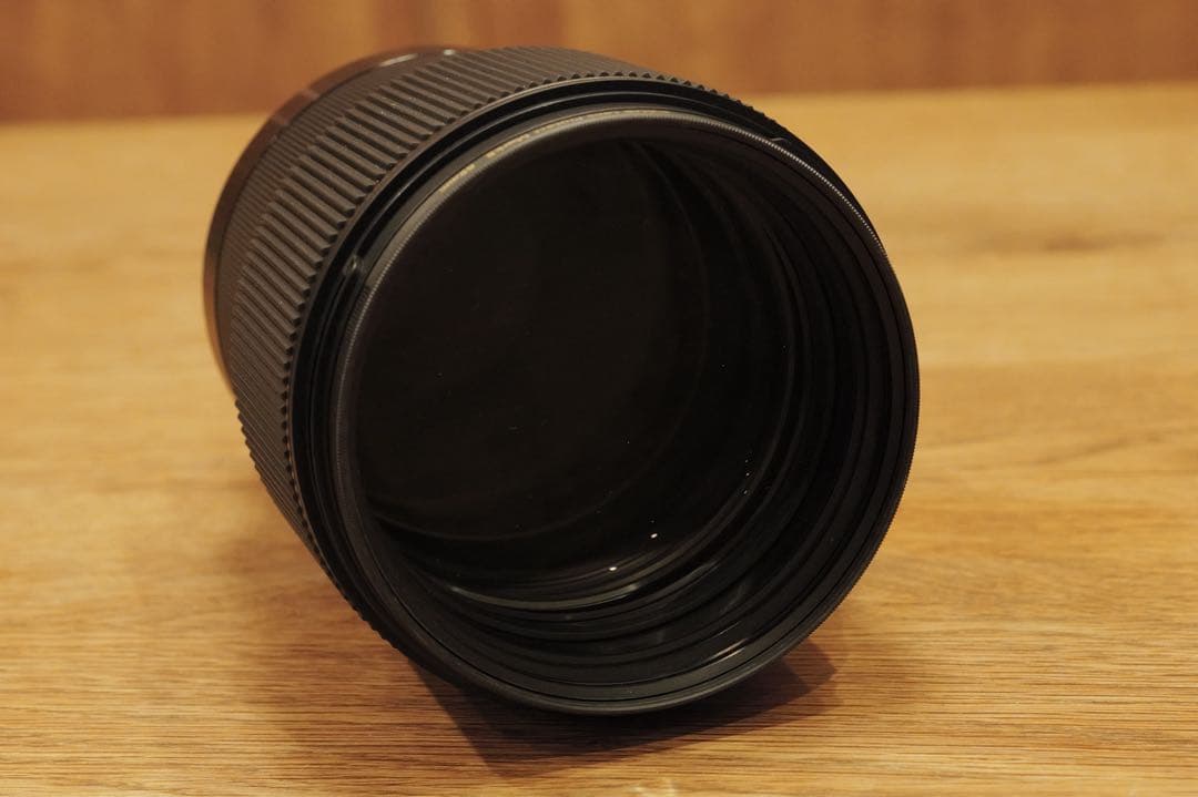 SIGMA 135mm F1.8 Artレンズ 美品
