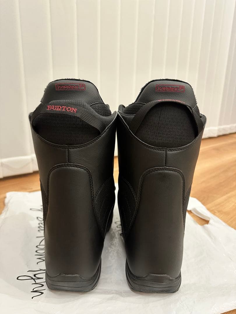 Burton ミント BOA® 24.0cm