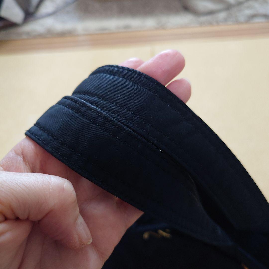 sita parantica ナイロントート 黒