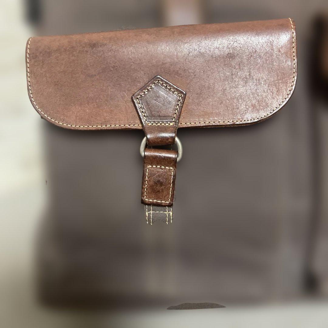 【良品】PORTER SANG BOSTON ポーター サンク 2wayボストン