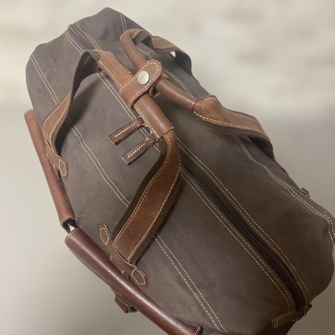 【良品】PORTER SANG BOSTON ポーター サンク 2wayボストン