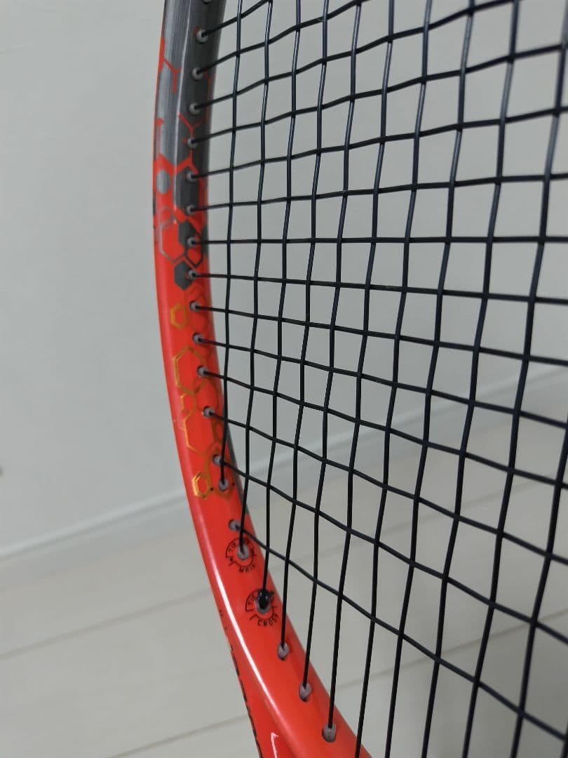 ヘッド ユーテック IG ラジカル MP