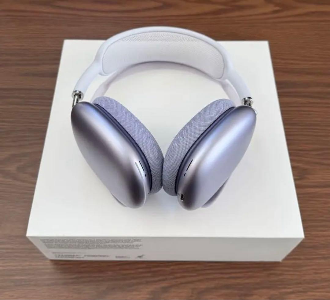 イヤホン Air Pods Max(A3184)