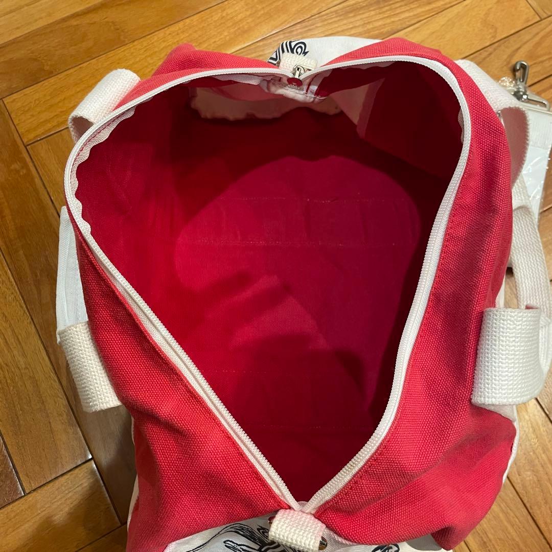 【レア】09ss SUPREME Budweiser Duffle Bag