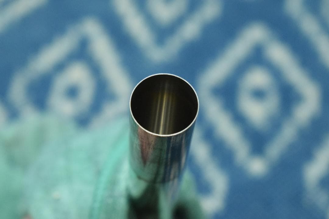 YAMAHA YFL211SII 音出し確認済み