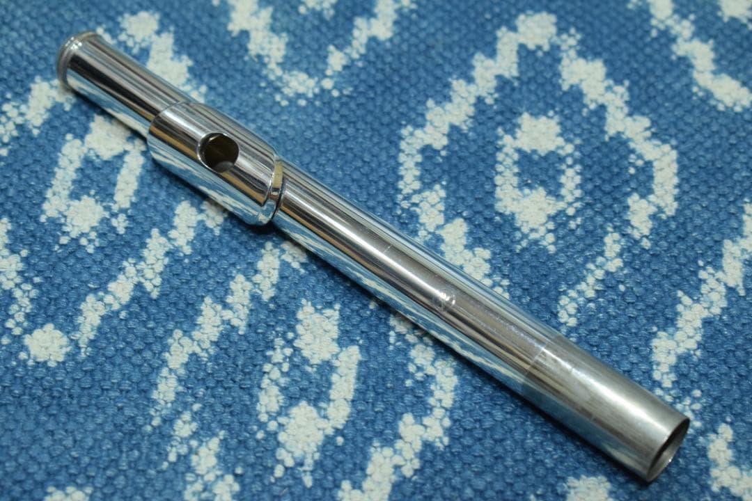 YAMAHA YFL211SII 音出し確認済み