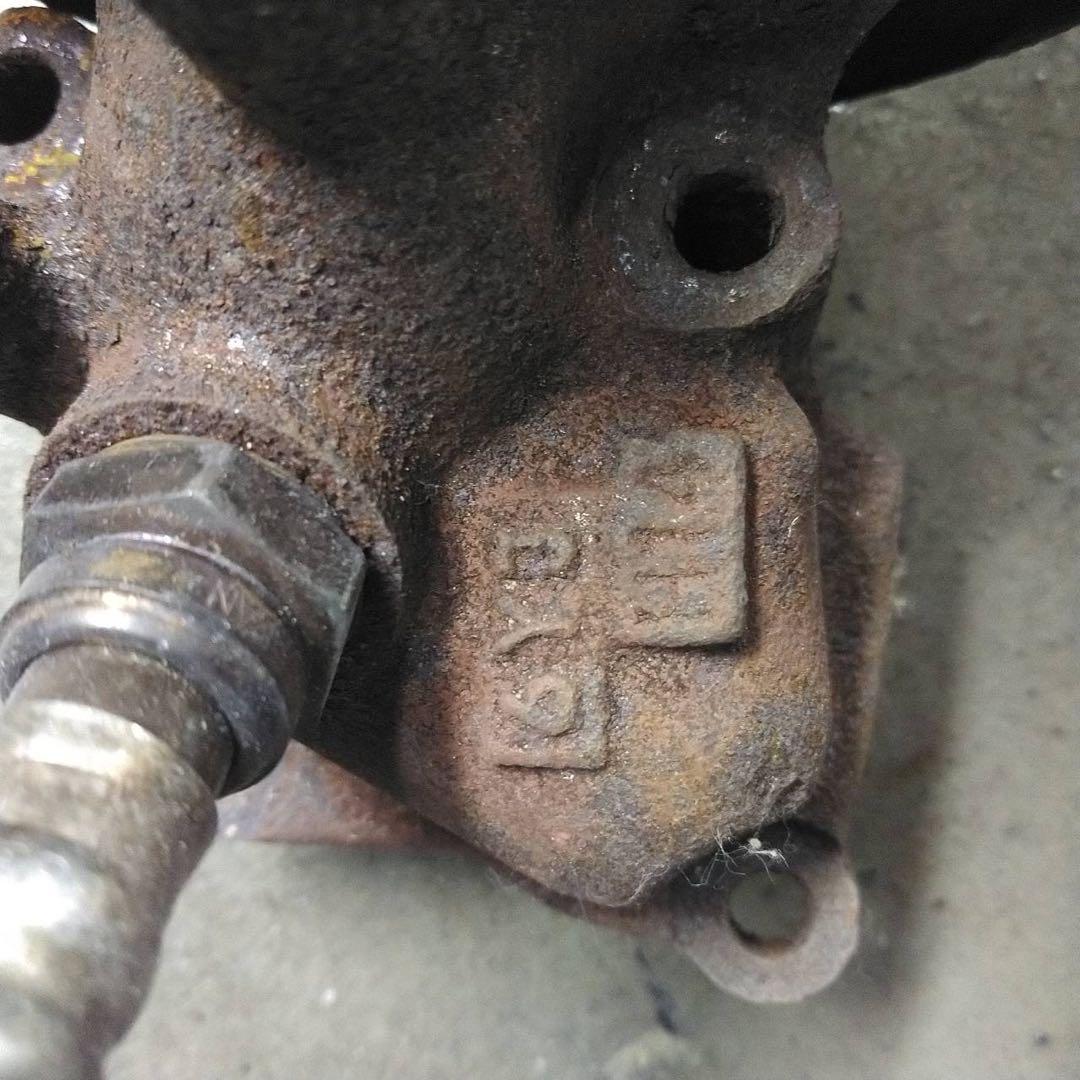 Jb23触媒 パイプ ジムニー スズキ