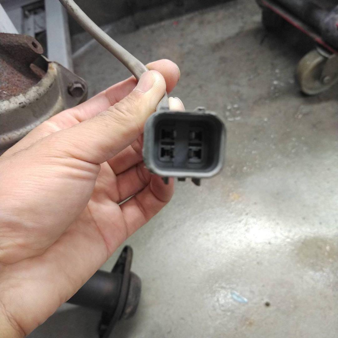 Jb23触媒 パイプ ジムニー スズキ