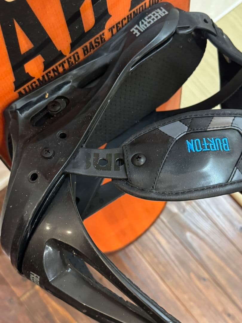 FLOW ABT 159cm 限定版 スノーボード