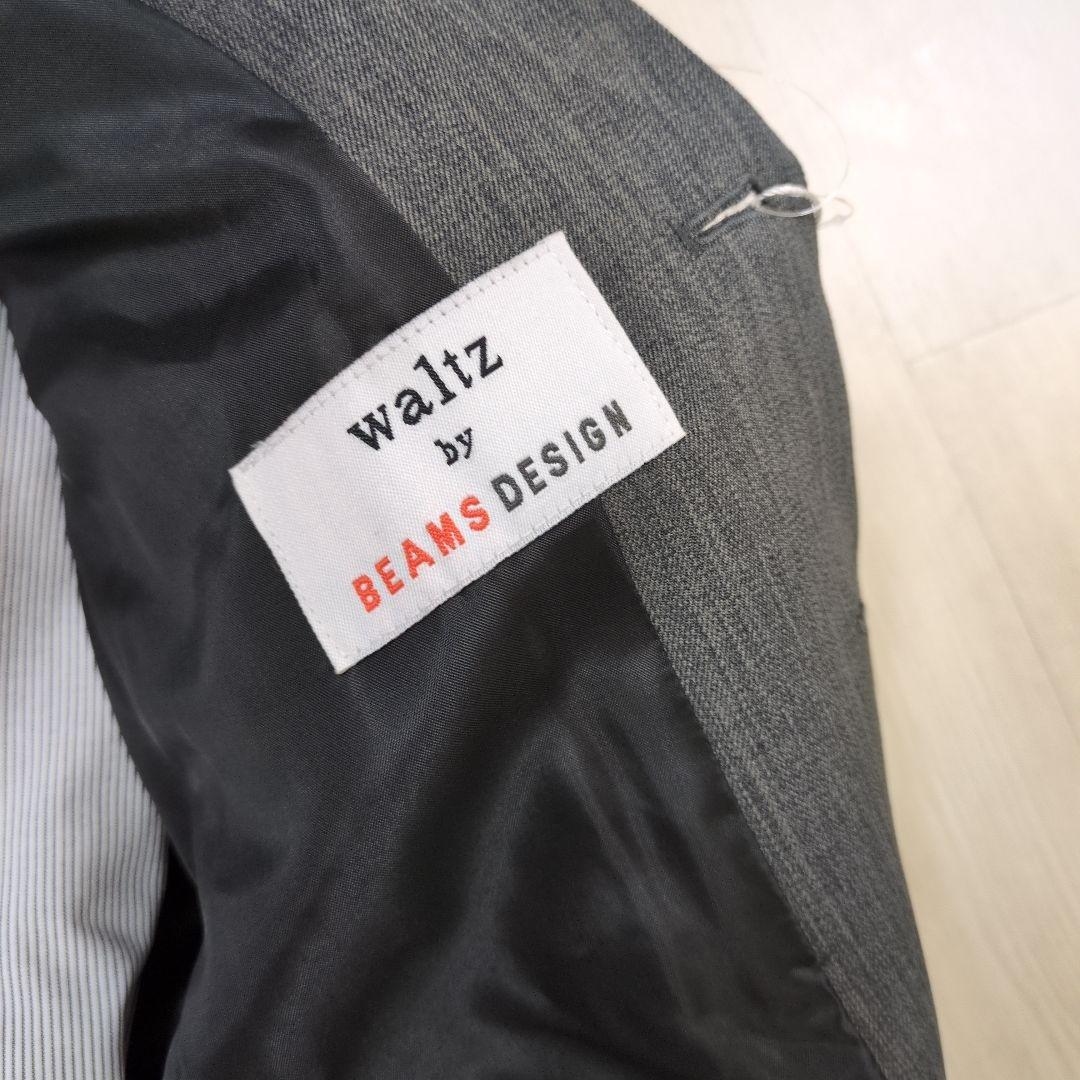 新品＊130cmwaltz by BEAMS DESIGN キッズスーツ