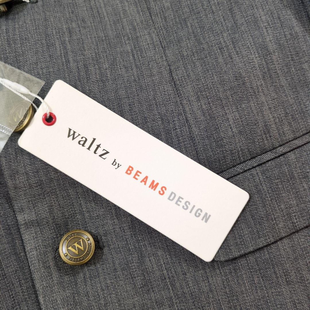 新品＊130cmwaltz by BEAMS DESIGN キッズスーツ