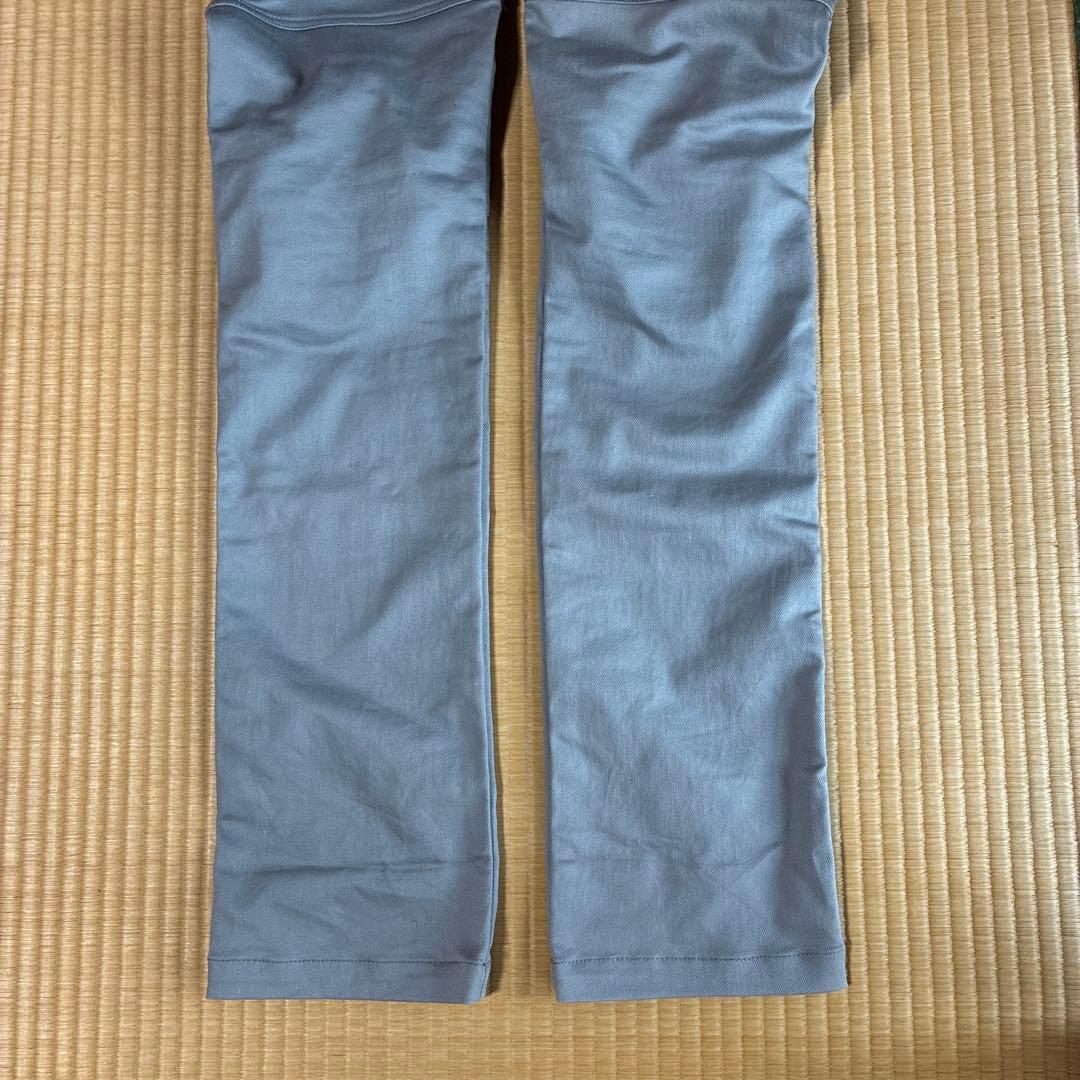 y*n様 クシタニ　K-1344 エクスパンドコーデュラワークパンツ　34