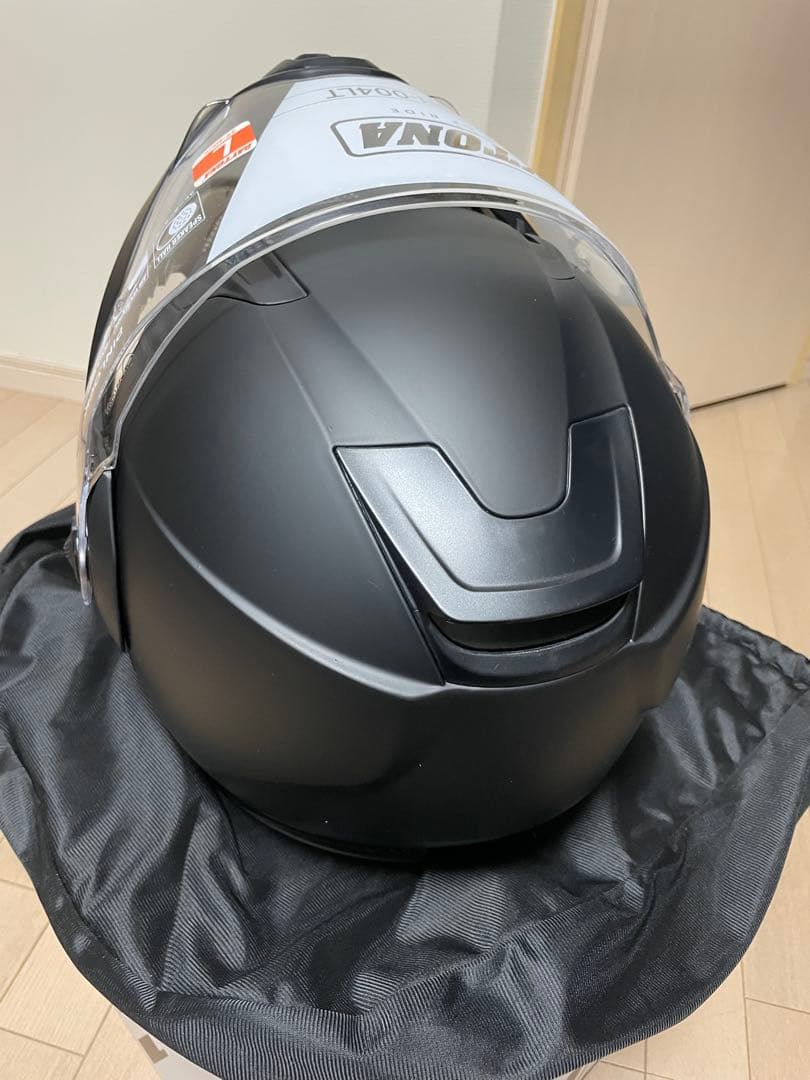 DAYTONA DN-014-LT システムヘルメット新品L(XLくらい大きい)