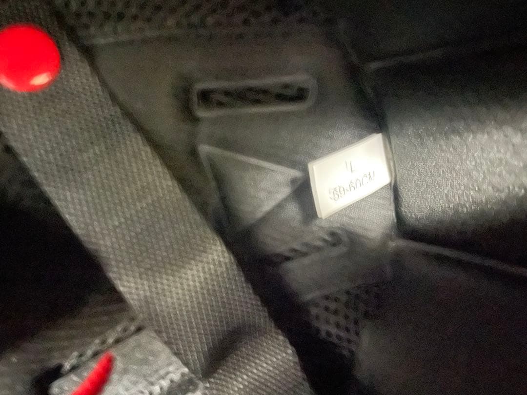 DAYTONA DN-014-LT システムヘルメット新品L(XLくらい大きい)