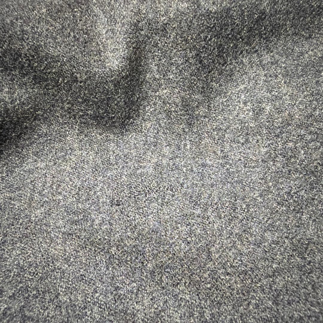 90s DRIES VAN NOTEN ウール パンツ ドリスヴァンノッテン