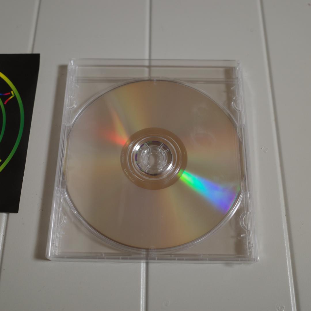 八十八ヶ所巡礼　「攻撃的国民的音楽祭」　ライブ DVD　PPR-1012　未開封