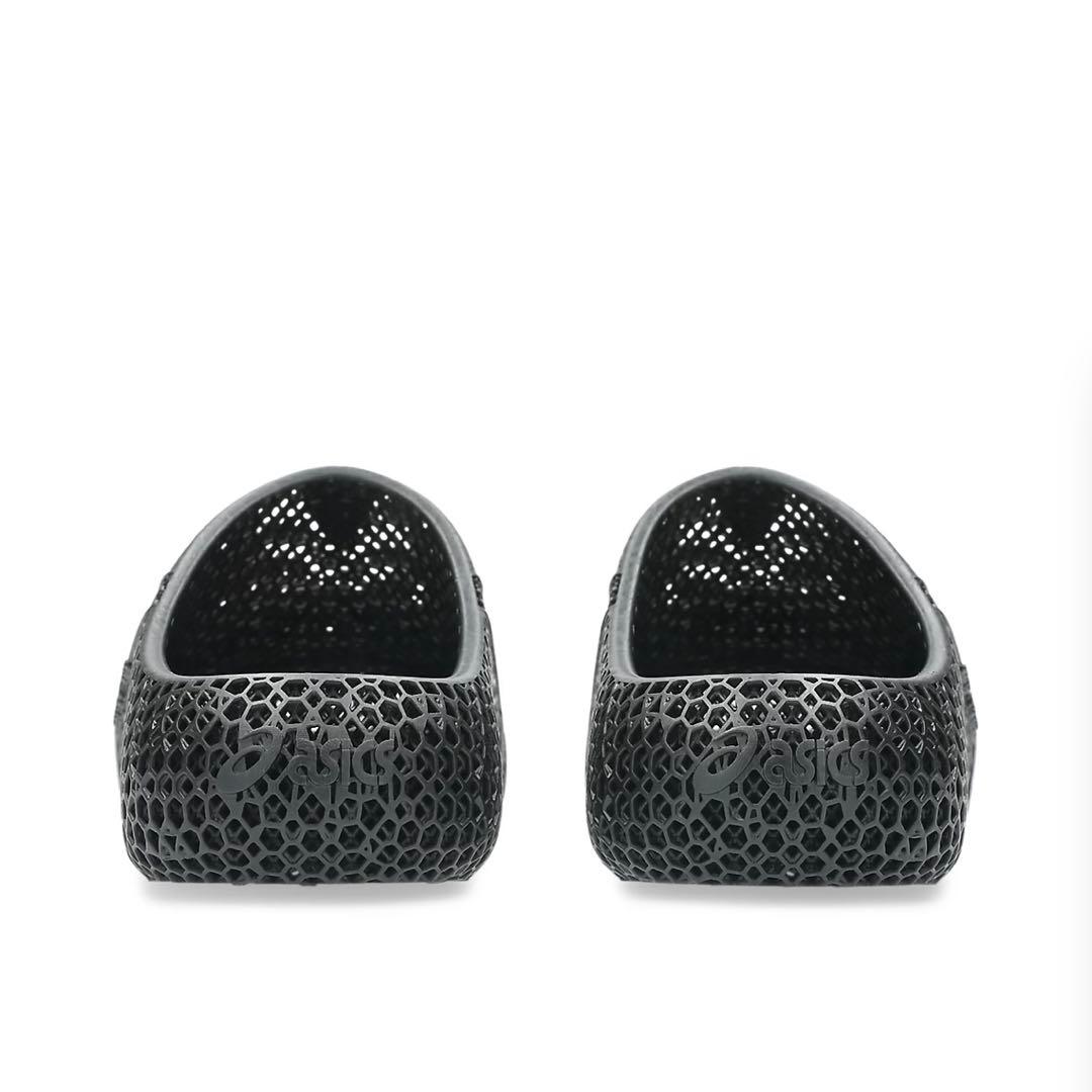 【最終値下 新品】ASICS NOVALIS STYRAX BREEZE M