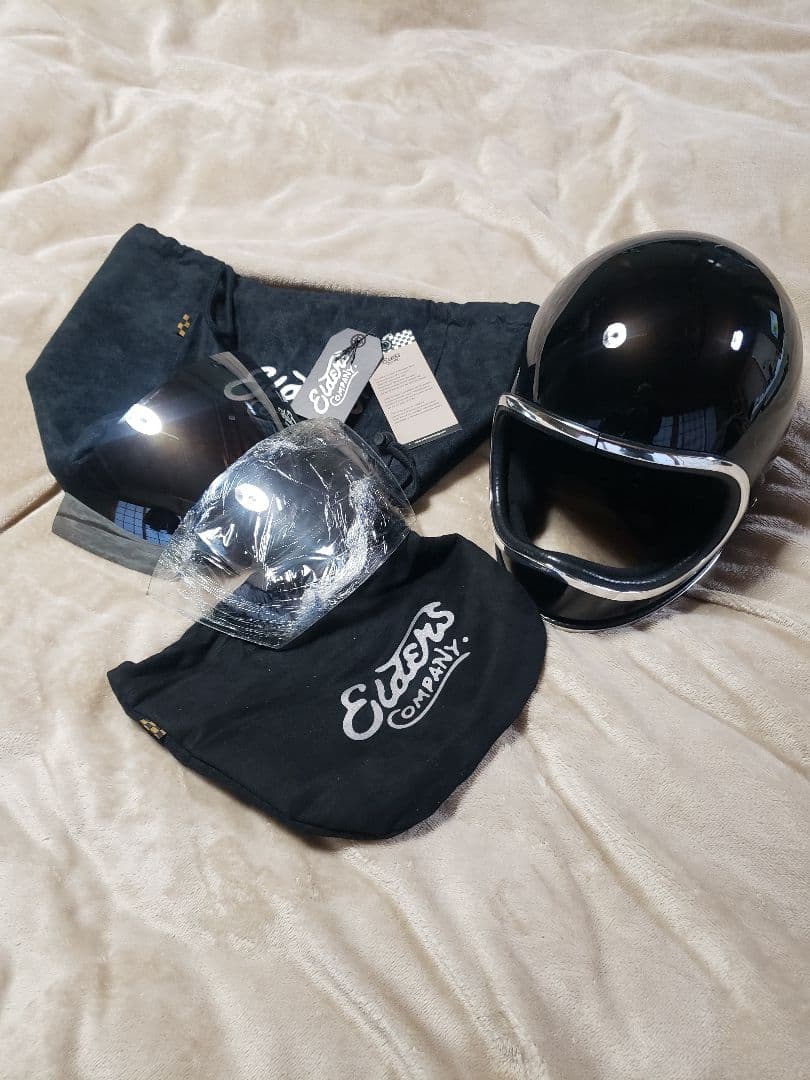 nobudz 正規品 スペースヘルメットXL 希少ver2