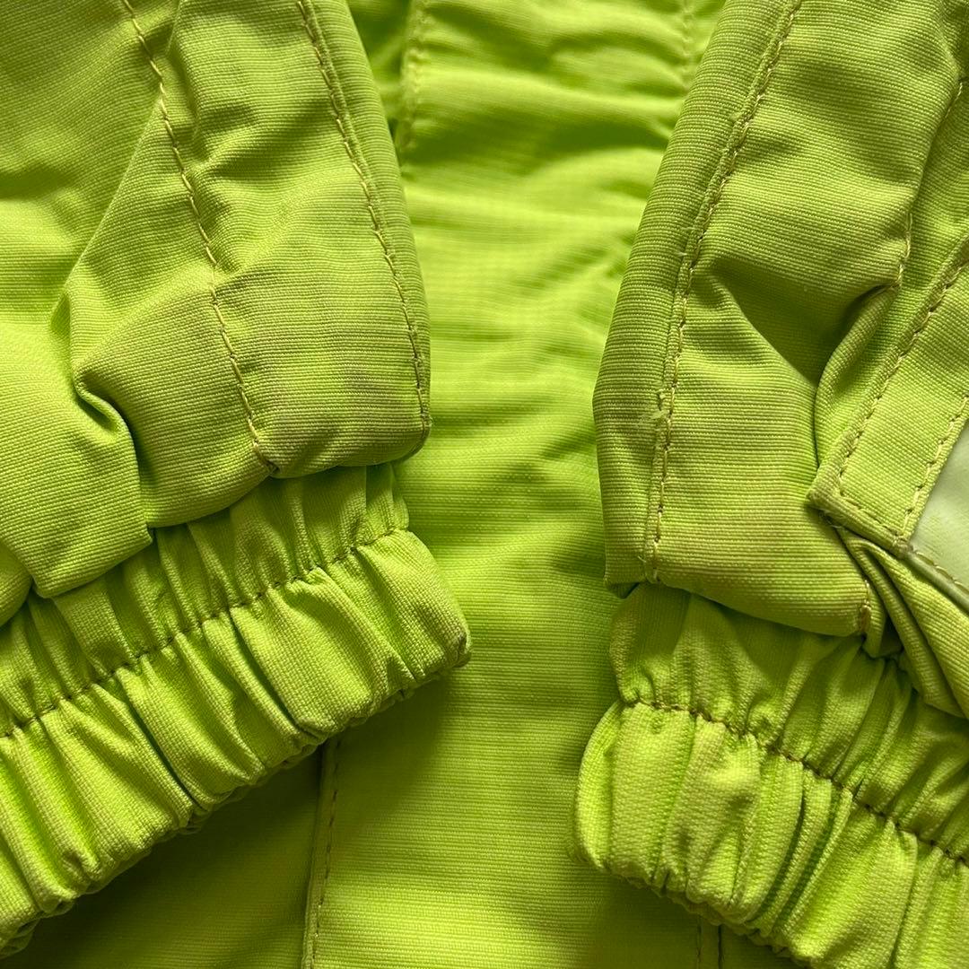 DESCENTE デサント　スキーウェア　スノーウェア　キッズ　100cm