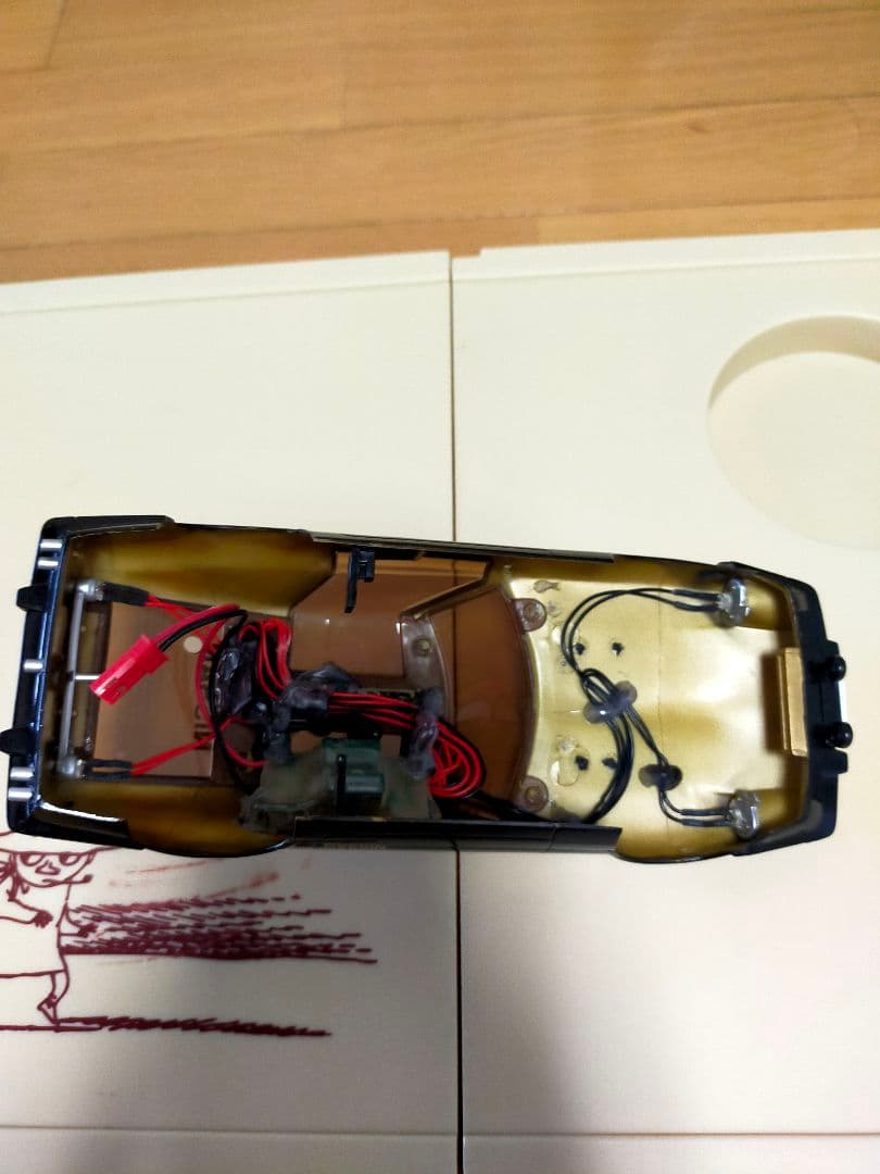 限定値下げ！京商ミニッツ　西部警察 スカイラインRS スーパーZ ハコスカ