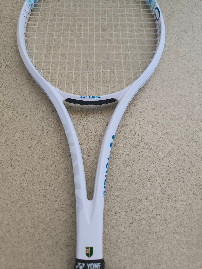 ソフト テニスラケット