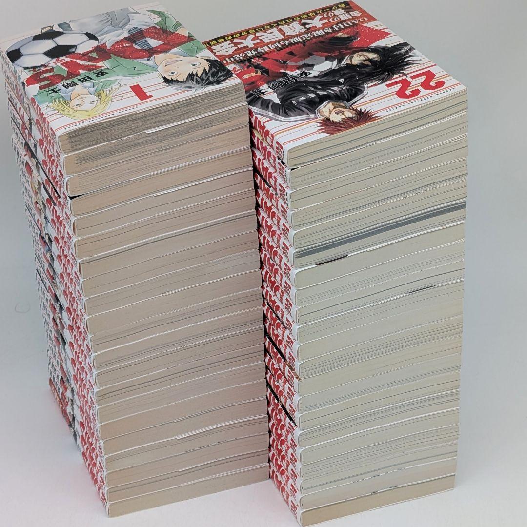 DAYS デイズ　全42巻　安田剛士　全巻・完結