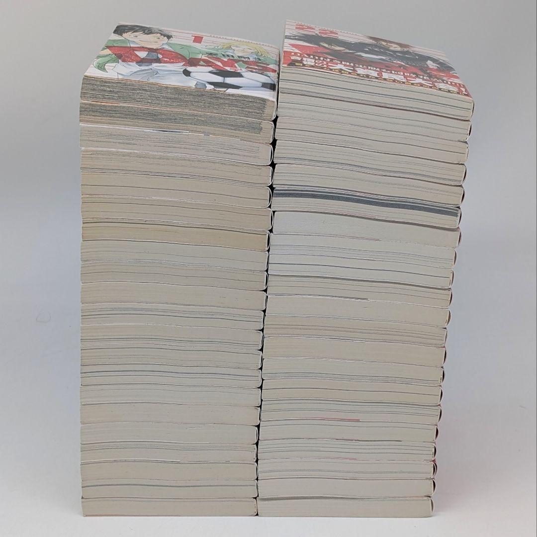 DAYS デイズ　全42巻　安田剛士　全巻・完結