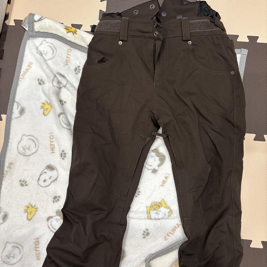 SPOX スノーボード、スキーウェア S.手袋