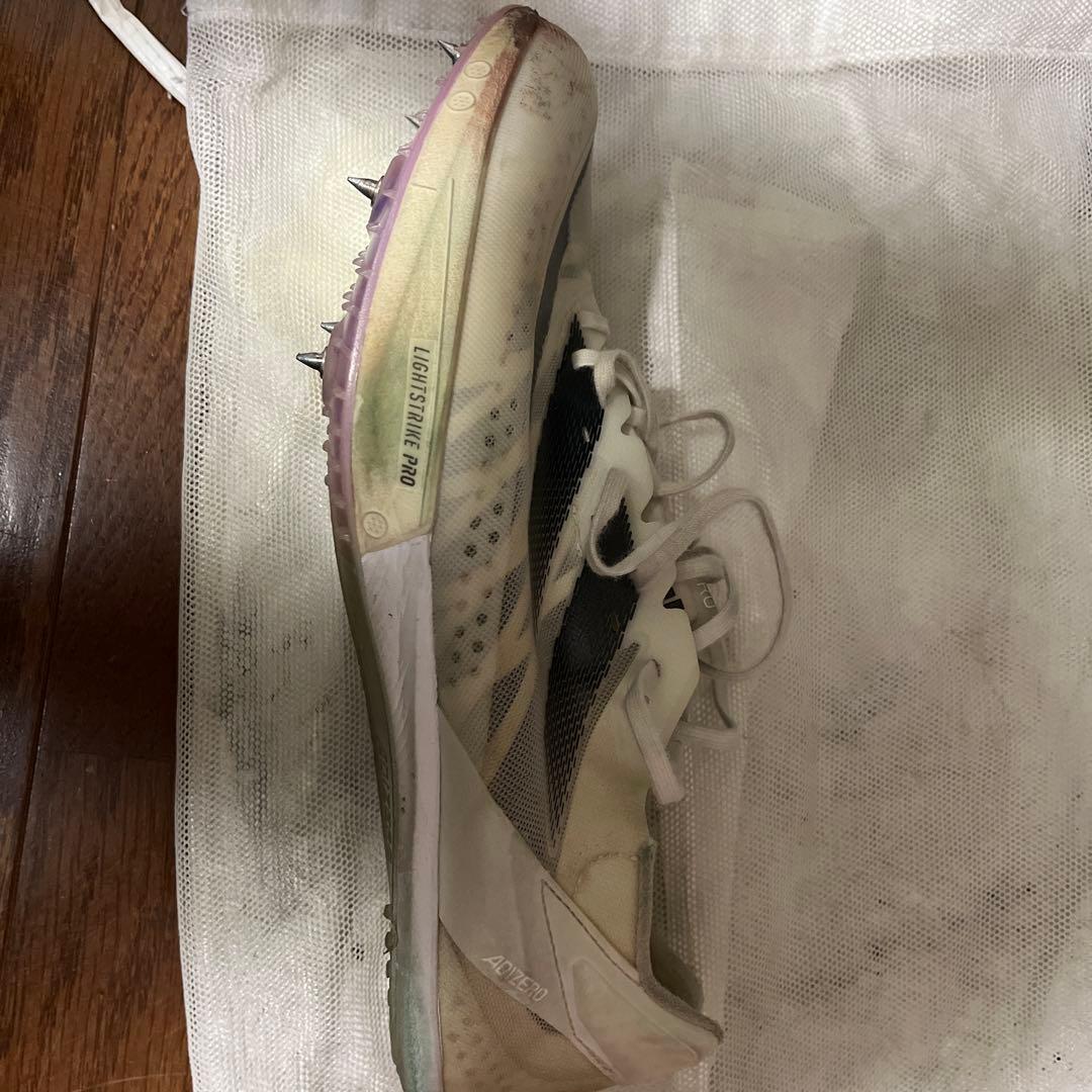 スパイク・シューズ adizero prime sp2