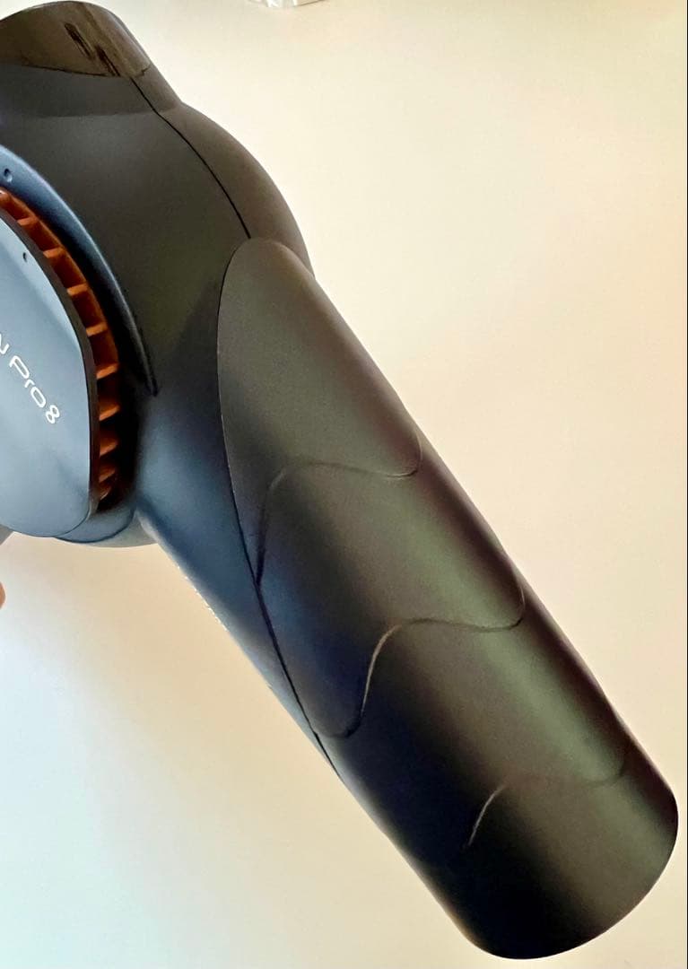 復元ドライヤーPro8 LJ365DR8 動作確認済み