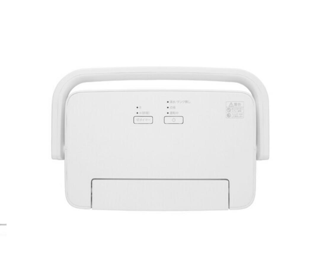 KIJD-P20-W 除湿乾燥機（木造3畳/コンクリート造6畳まで ）