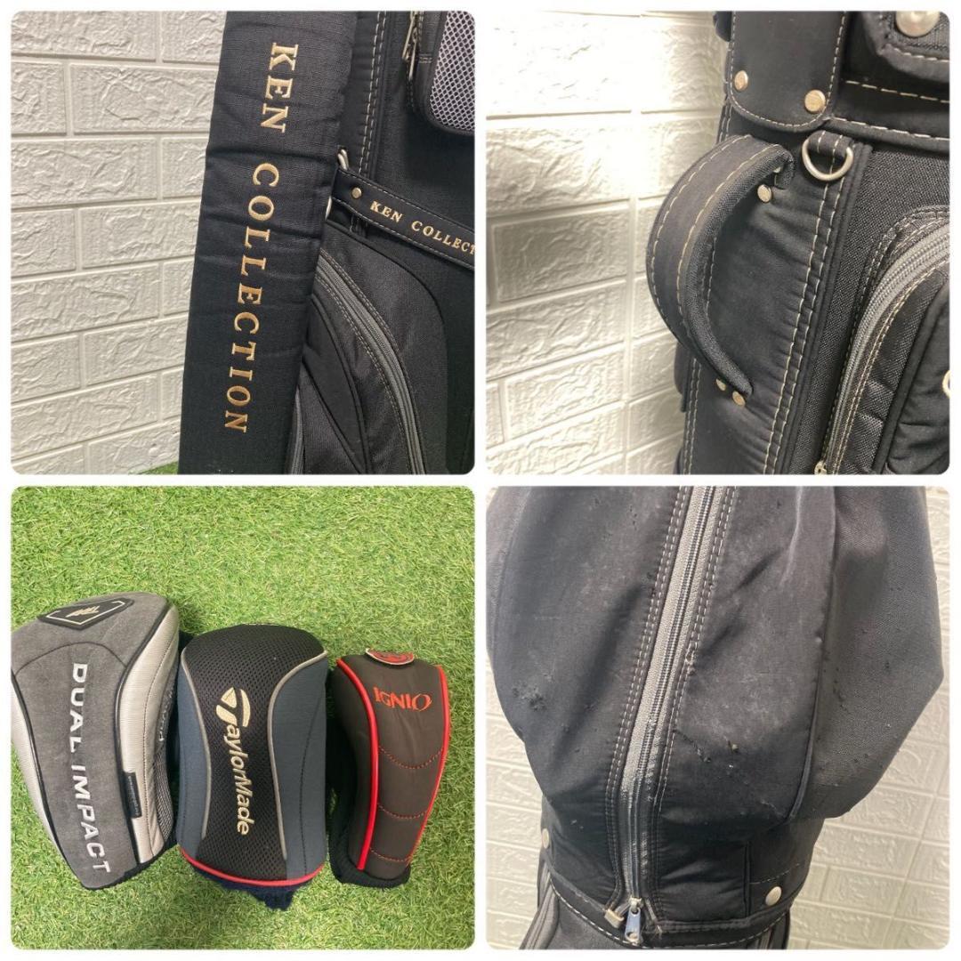 初心者オススメ！SRIXON MIZUNO メンズゴルフクラブ　簡単