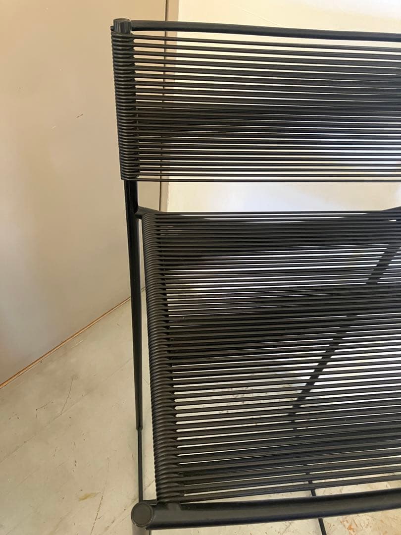 Alias スパゲッテチェア ジャンドメニコ・ベロッティ カウンターチェア　1