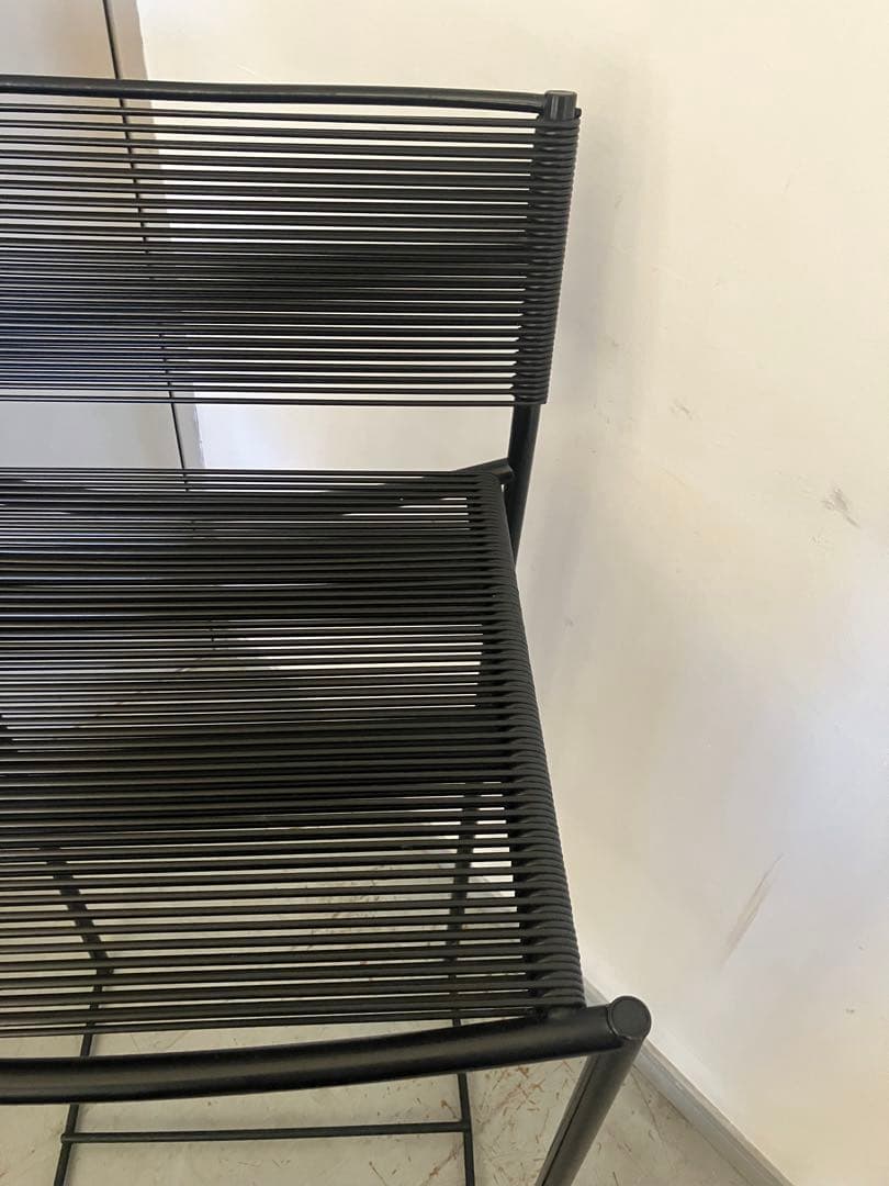 Alias スパゲッテチェア ジャンドメニコ・ベロッティ カウンターチェア　1