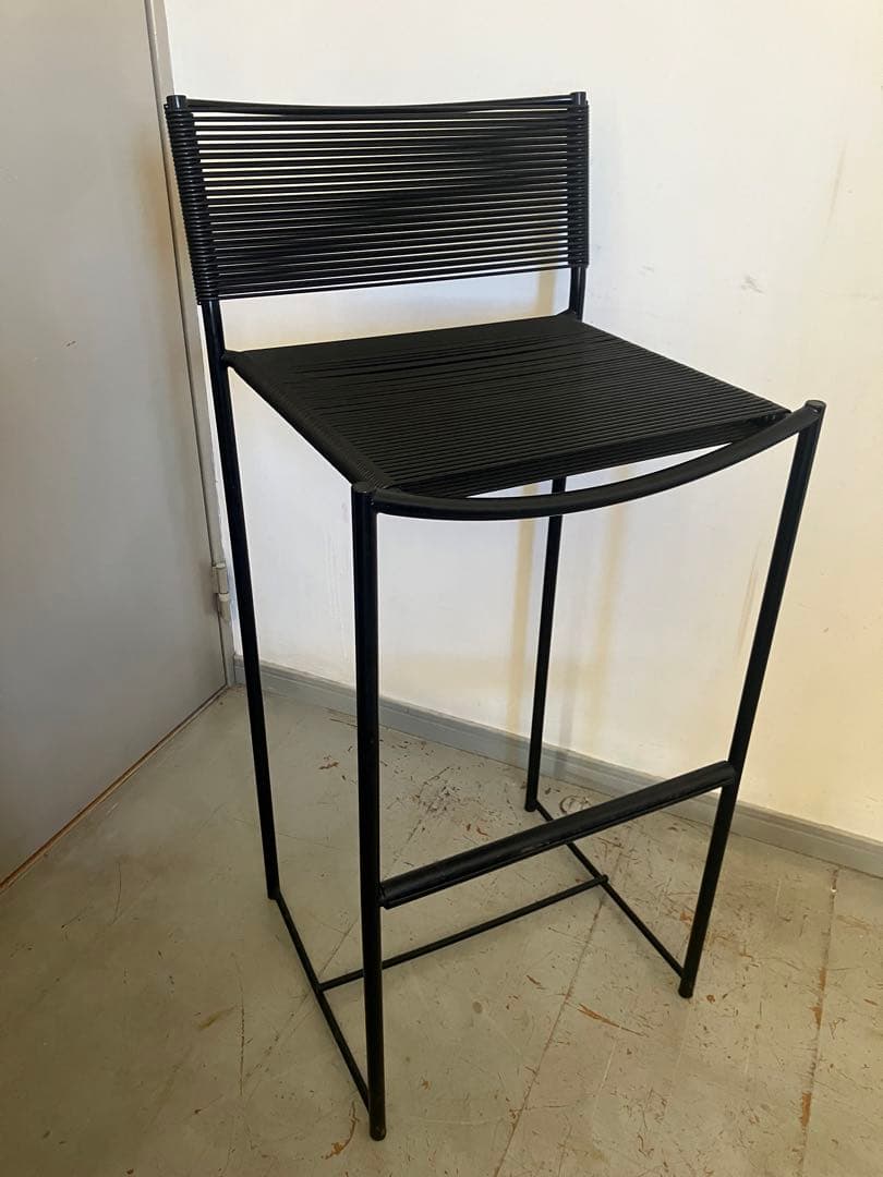 Alias スパゲッテチェア ジャンドメニコ・ベロッティ カウンターチェア　1