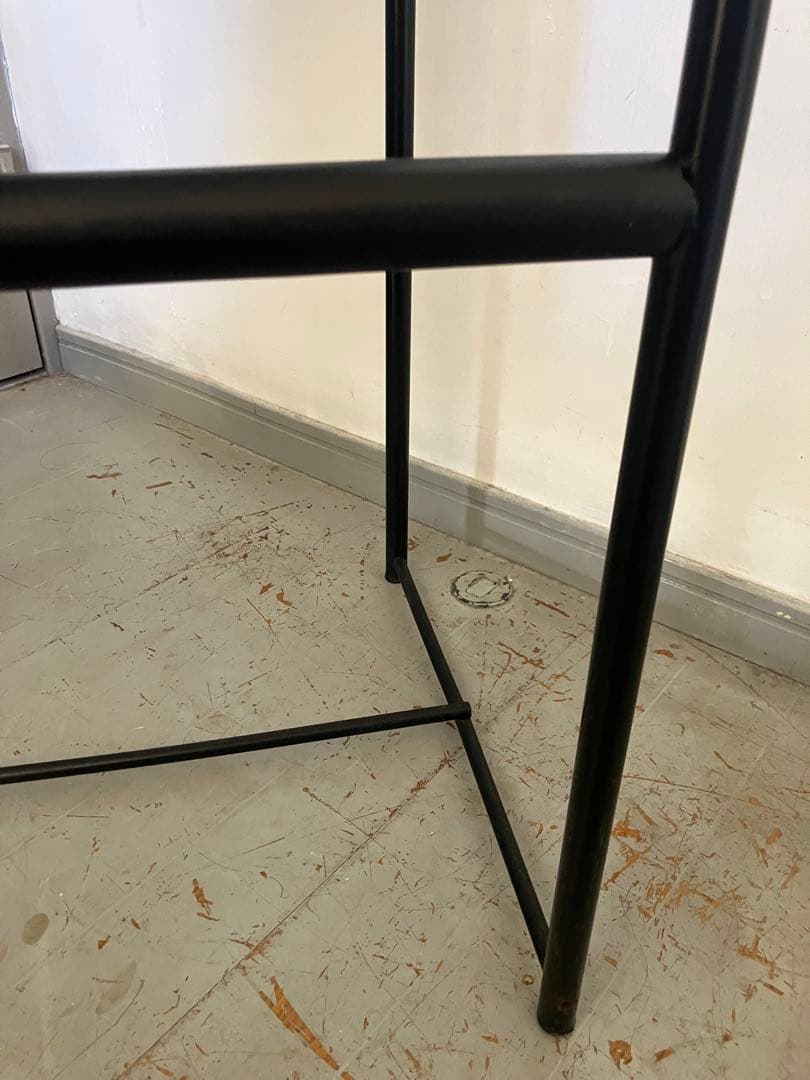 Alias スパゲッテチェア ジャンドメニコ・ベロッティ カウンターチェア　1