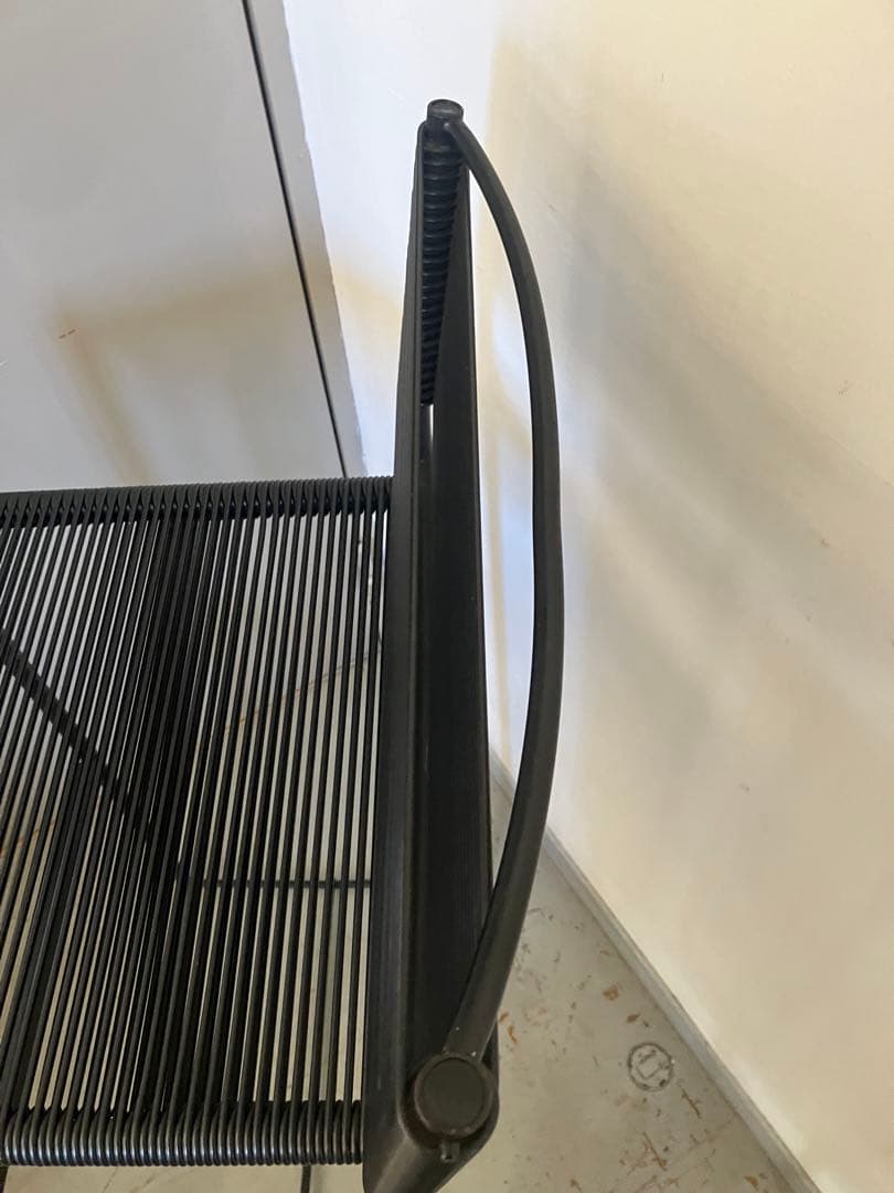 Alias スパゲッテチェア ジャンドメニコ・ベロッティ カウンターチェア　1