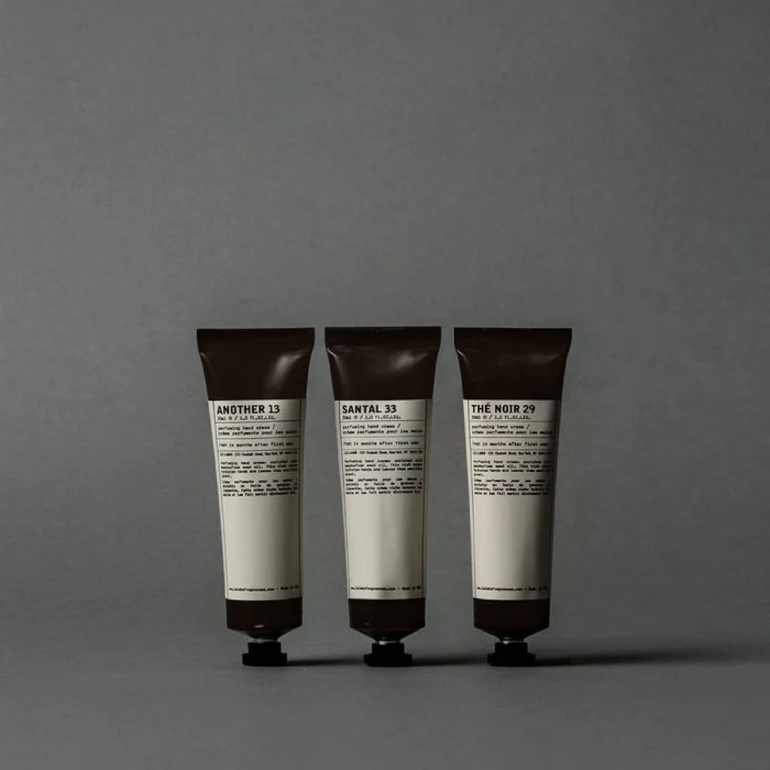 LE LABO DISCOVERY SET ハンドクリームセット