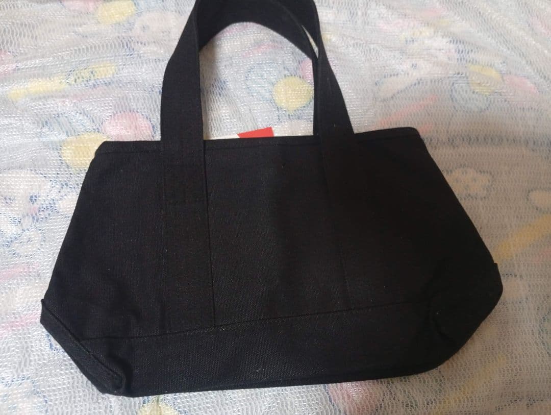 【希少】つば九郎　つばくろーれん　トートバック　Мサイズ　タグ付き　おまけつき