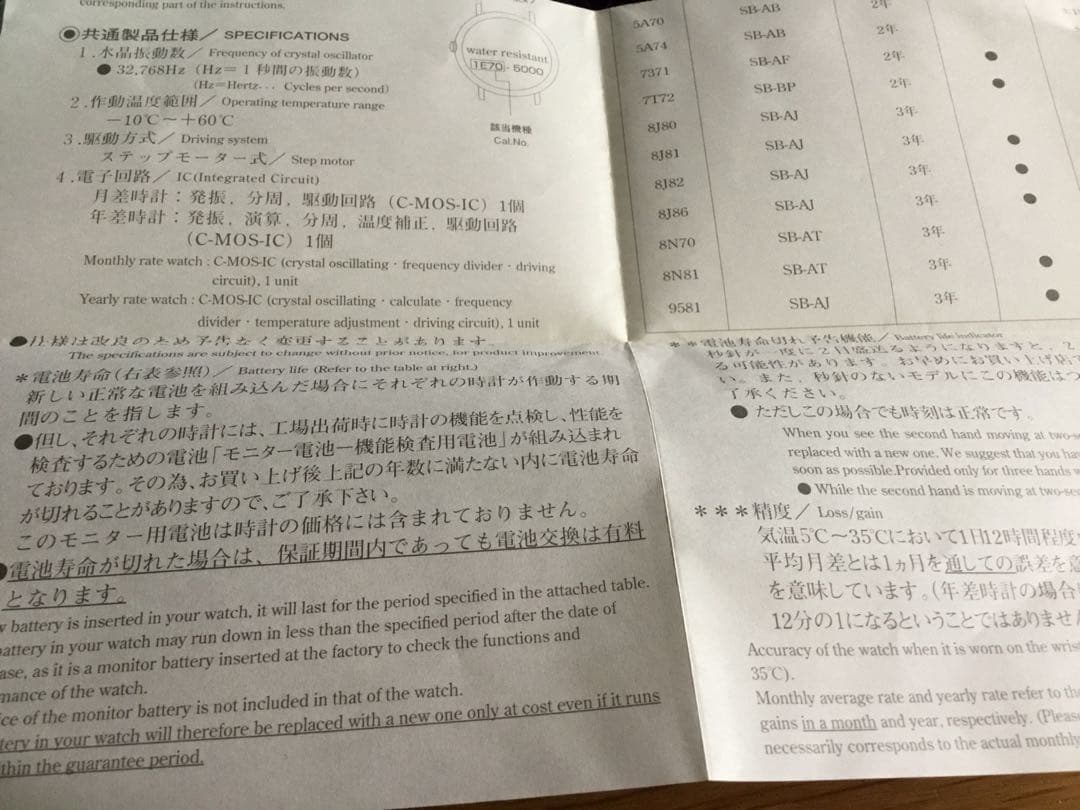 稼働、新品に近い美品セイコークレドール腕時計ピンクタイガー ダイヤモンド