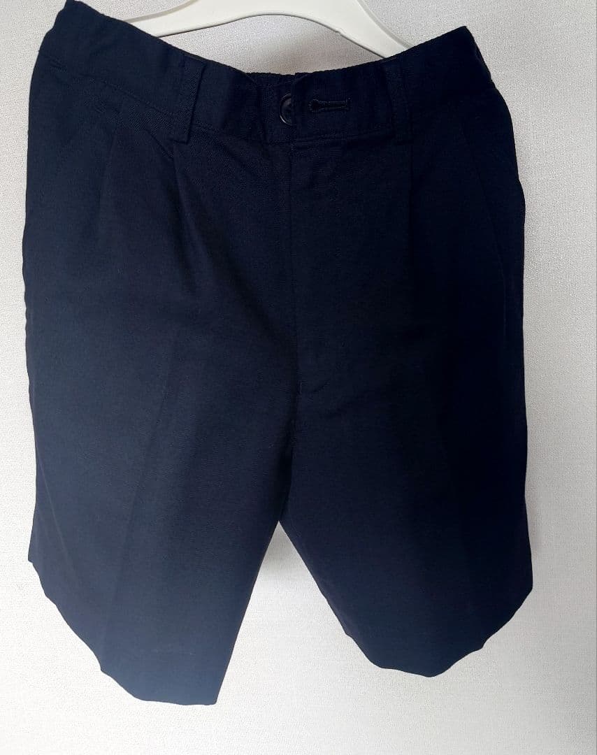 ポールスミスおしゃれセットアップ　ラルフローレンシャツ　110 120 入学式